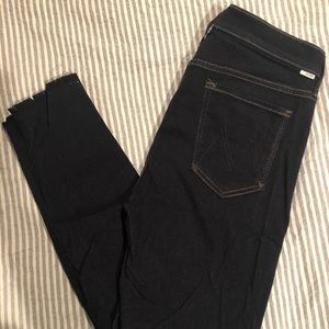 Mother Denim skinny Jeans